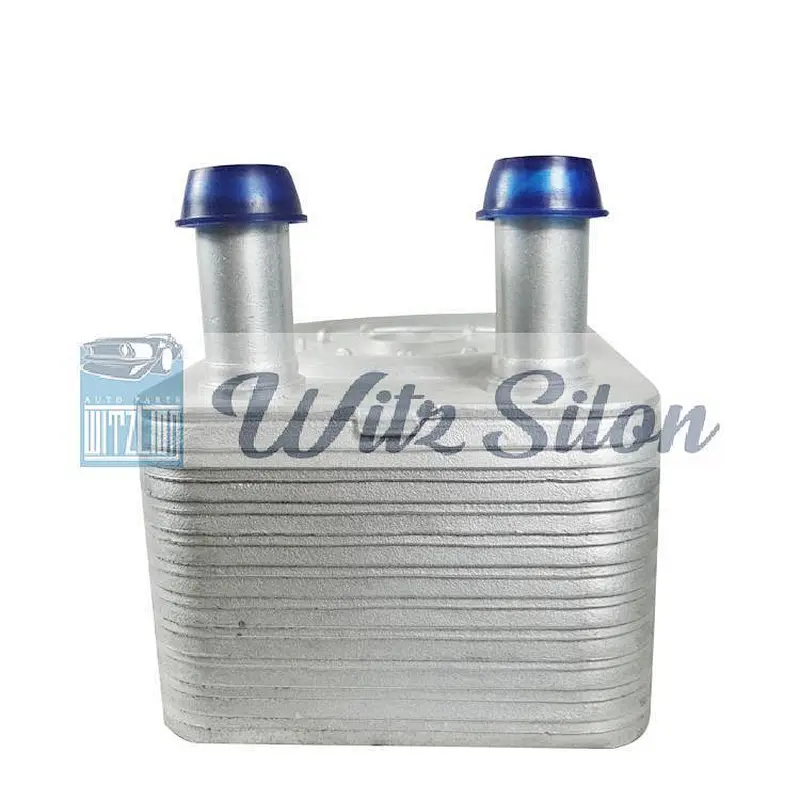 Engine oil cooler for AUDI FOR VW FOR SOKDA FOR SEAT 038117021E 038117021B