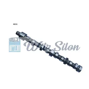 Forged Steel 4D31 Camshaft For Mitsubishi ME013676