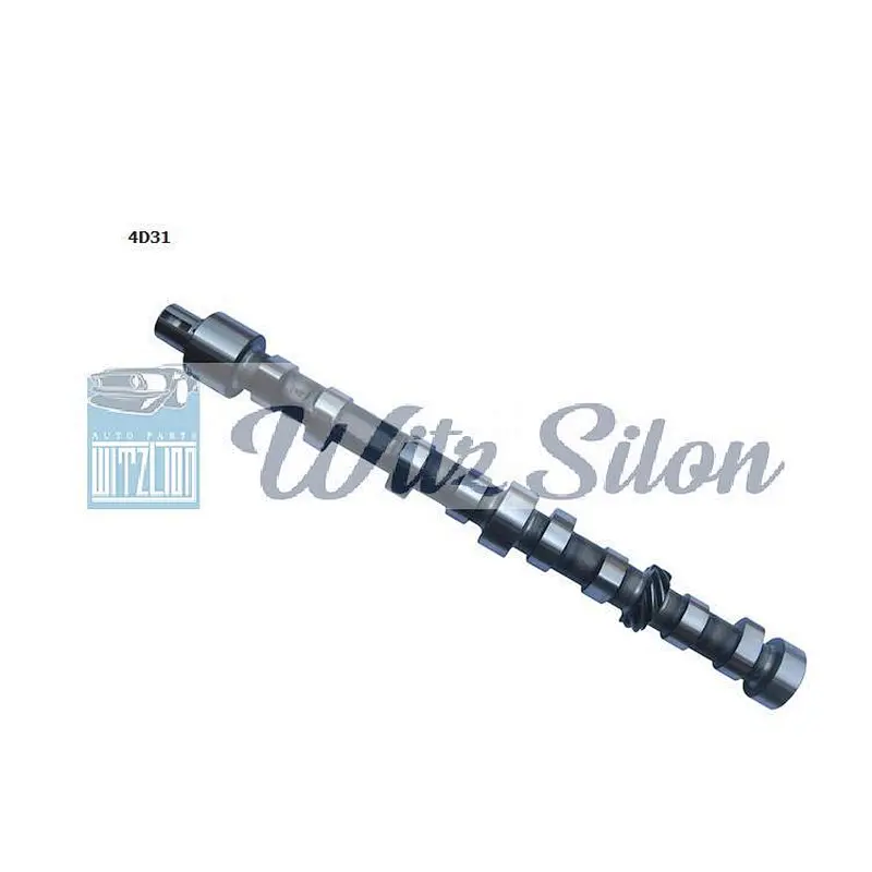 Forged Steel 4D31 Camshaft For Mitsubishi ME013676