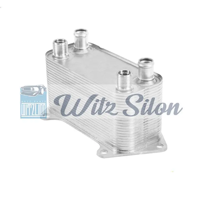 Oil cooler OE NO . UBC000070