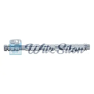 auto car parts W406 camshaft supplier for benz 1020505501