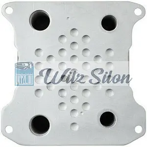 Engine Oil Cooler 8C3Z6A642A