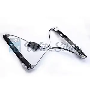 oemno 8R0 837 461 with Motor Left side window regulator