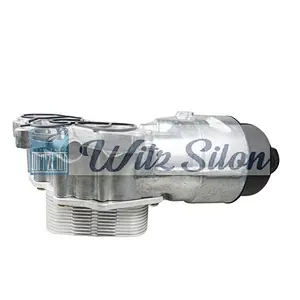 Radiator Oil Cooler for CITROEN 1103N9 1103K0