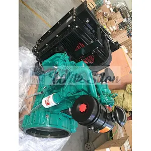 4BT 35KW Original Marine motor engine assembly