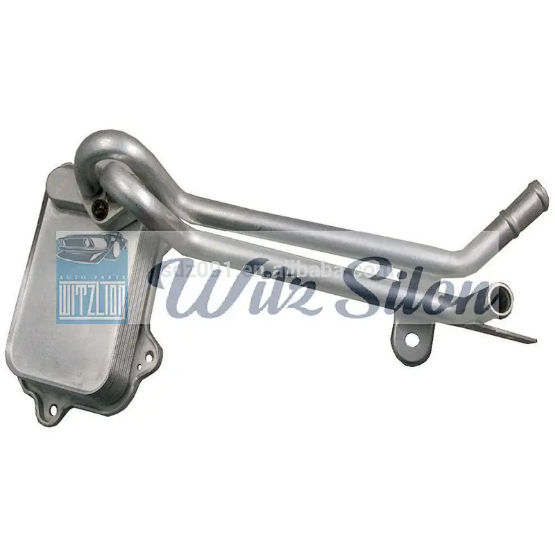 Radiator OR Oil Cooler OE NO. 03C117021D OR 03C117021J