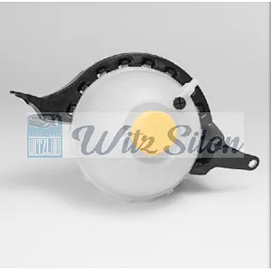 17138614293 BMWS coolant expansion tank parts