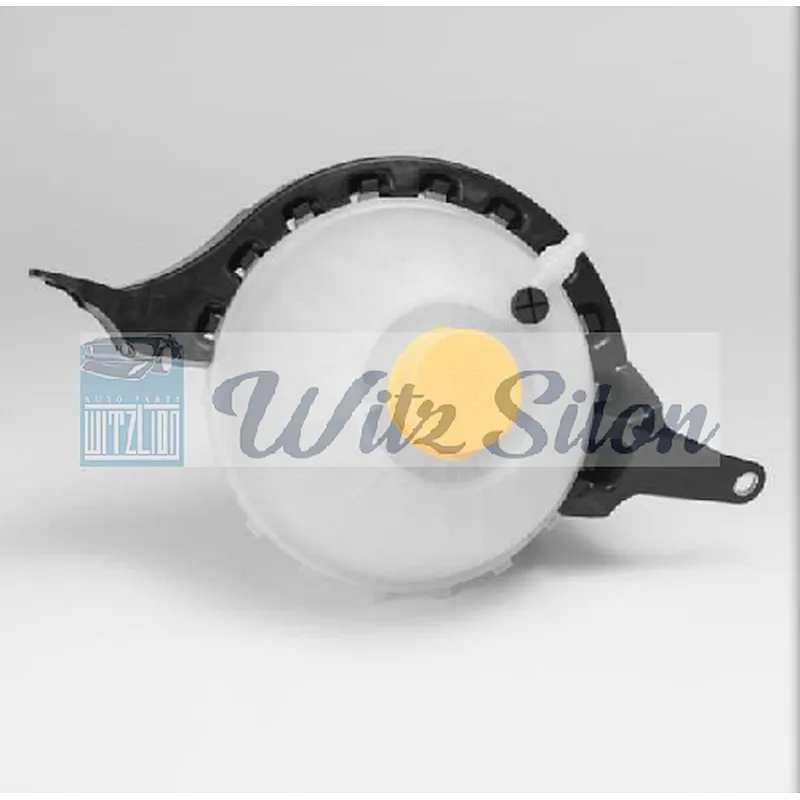 17138614293 BMWS coolant expansion tank parts
