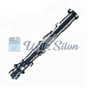 Auto Spare Parts Diesel Engine 2E Camshaft 13501-11010 For Toyota 2E Camshaft