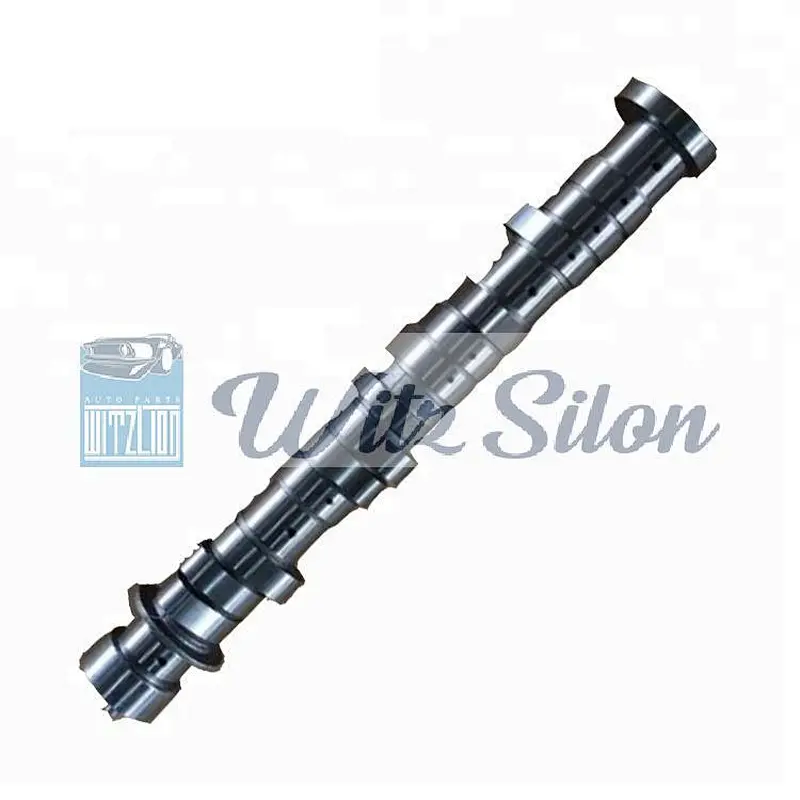 Auto Spare Parts Diesel Engine 2E Camshaft 13501-11010 For Toyota 2E Camshaft