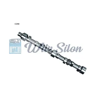 Best Quality TD27 Engine Camshaft For Isuzu 8-94159-768-0 8941597680