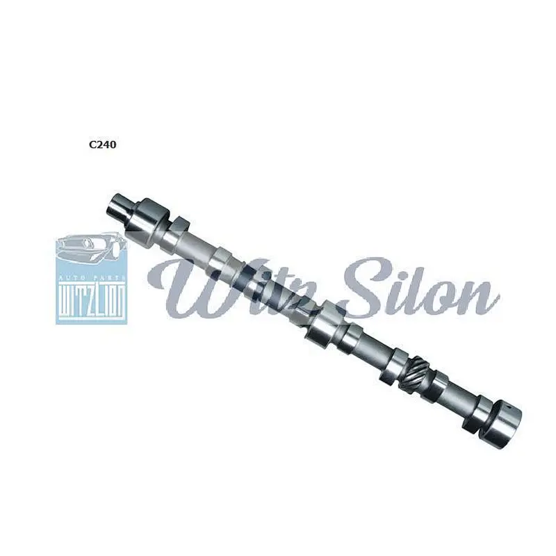 Best Quality TD27 Engine Camshaft For Isuzu 8-94159-768-0 8941597680