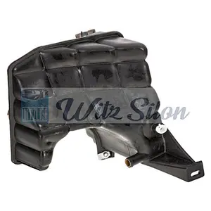Radiator Coolant Overflow Expansion Tank 19129961