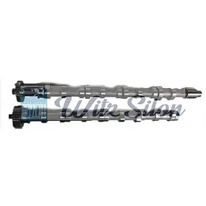 camshaft for volkswagen TRANSPORTER V Platform Chassis (7JD 7JE 7JL 7JY 7JZ 7FD) 03L109022D 03L109022E