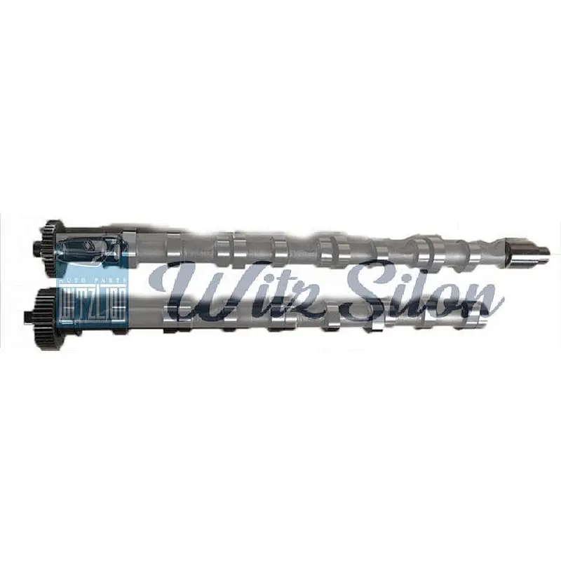 camshaft for volkswagen TRANSPORTER V Platform Chassis (7JD 7JE 7JL 7JY 7JZ 7FD) 03L109022D 03L109022E