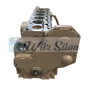 Autodiesel engine 6BT short block for truck