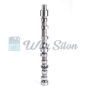 auto engine parts Custom chilled cast iron 4D32 camshaft assy