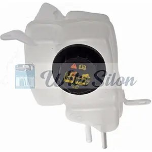 Radiator Coolant Overflow Tank Bottle Reservoir for Fords Thunderbird 2005-02 Lincoln LS 2006-00