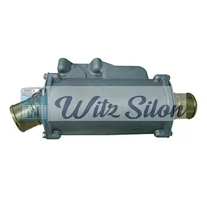 oil cooler for Scania S112 S113 For Volvo 20405990 and 468035