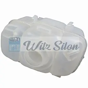 Radiator Reservoir Overflow Coolant Expansion Tank OE# 30741975 For Volvo C70 S70 V70