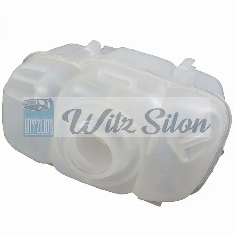 Radiator Reservoir Overflow Coolant Expansion Tank OE# 30741975 For Volvo C70 S70 V70
