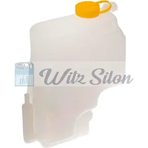 Engine Coolant Reservoir Expansion Tank 21710F4300 for Nissans Sentra 1995-2000