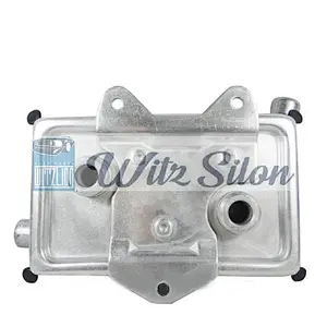 oil cooler 6011800065 radiator 8MO376726-051