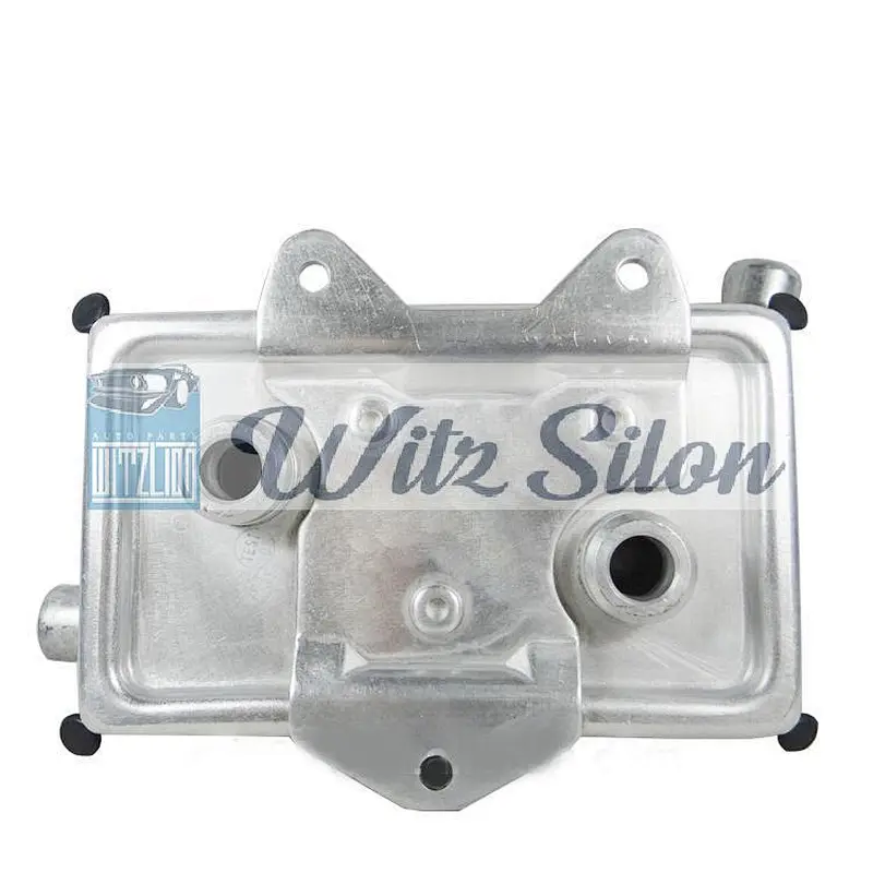 oil cooler 6011800065 radiator 8MO376726-051