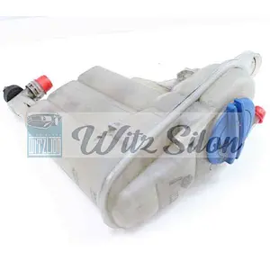 HIGH QUALITY COOLANT RESERVOIR  TANK 8K0 121 403G