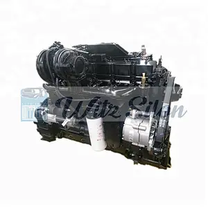 Factory in China Original 8.3L 6CT8.3 6 cylinders Engine