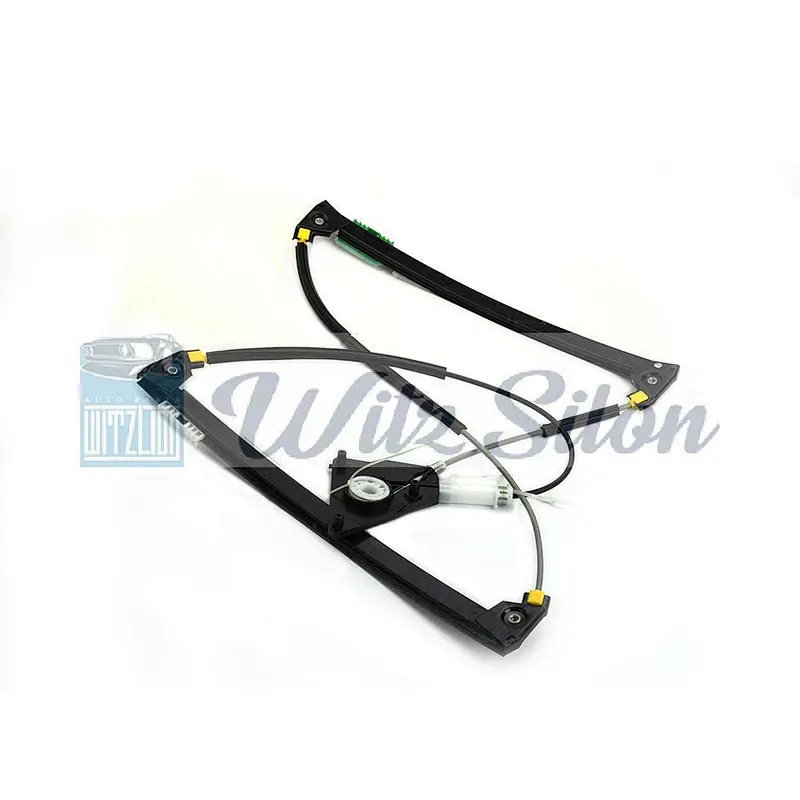 oemno 8P3 837 461C with Motor Left side car window regulators