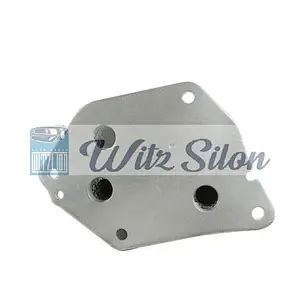 26410-2A501 Oil Cooler 264102A500