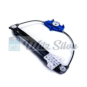 Car Body auto Parts Front Driver Left oemno 8E0 839 461B with Motor Left side window regulators