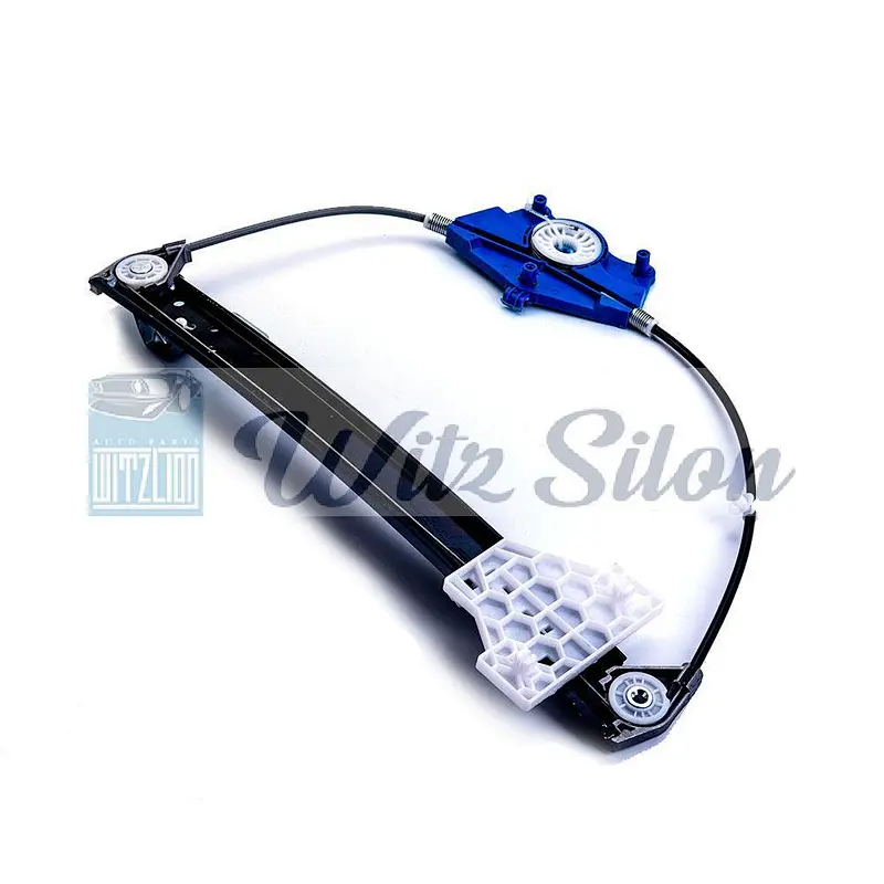 Car Body auto Parts Front Driver Left oemno 8E0 839 461B with Motor Left side window regulators