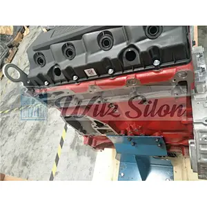Genuine BFCEC diesel engine ISF3.8 long cylinder block