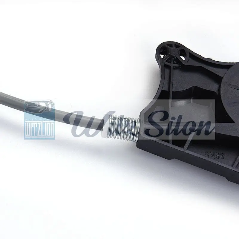 oemno 8R0 839 462 with Motor Right side window regulator