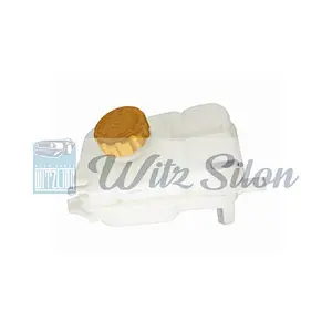 Coolant Expansion Tank Bottle Reservoir 96181382