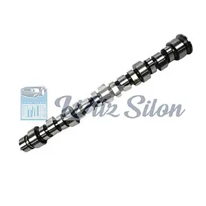 Car Parts Engine Steel Camshaft For Mercedes Benz OM422 4220500301