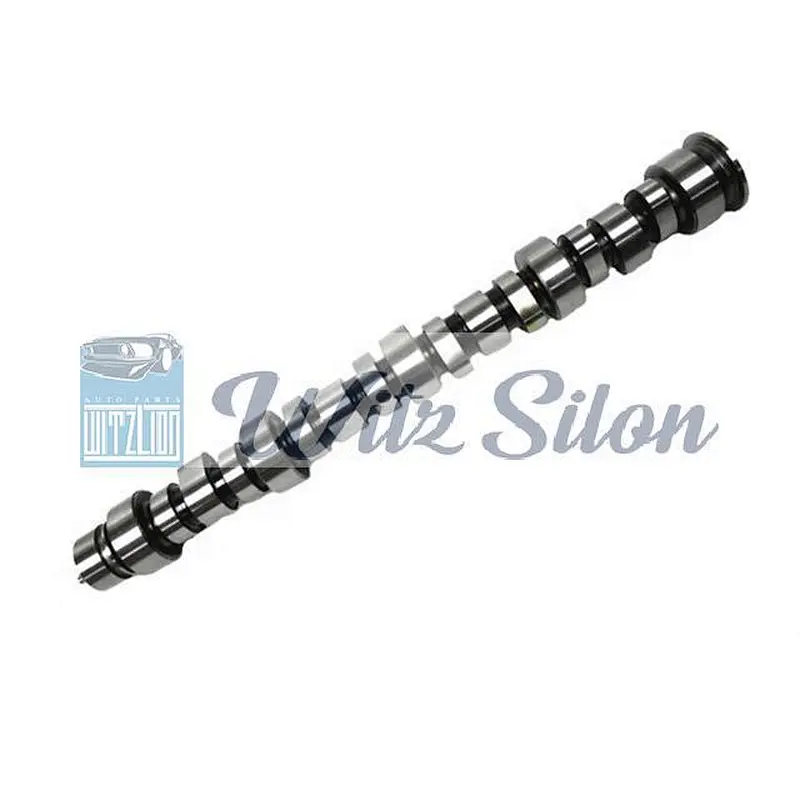 Car Parts Engine Steel Camshaft For Mercedes Benz OM422 4220500301