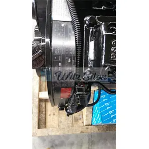QSL9 auto engine assembly for passenger car
