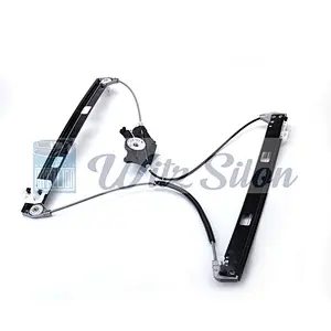 oemno 8R0 837 462 with Motor Right side window regulator