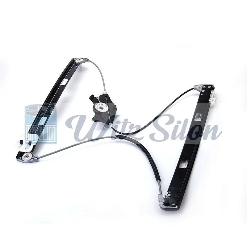 oemno 8R0 837 462 with Motor Right side window regulator