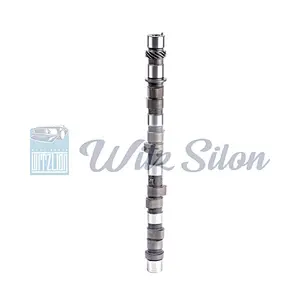 OEM NO F850-12-420B FE85-12-420 auto engine CAM SHAFT