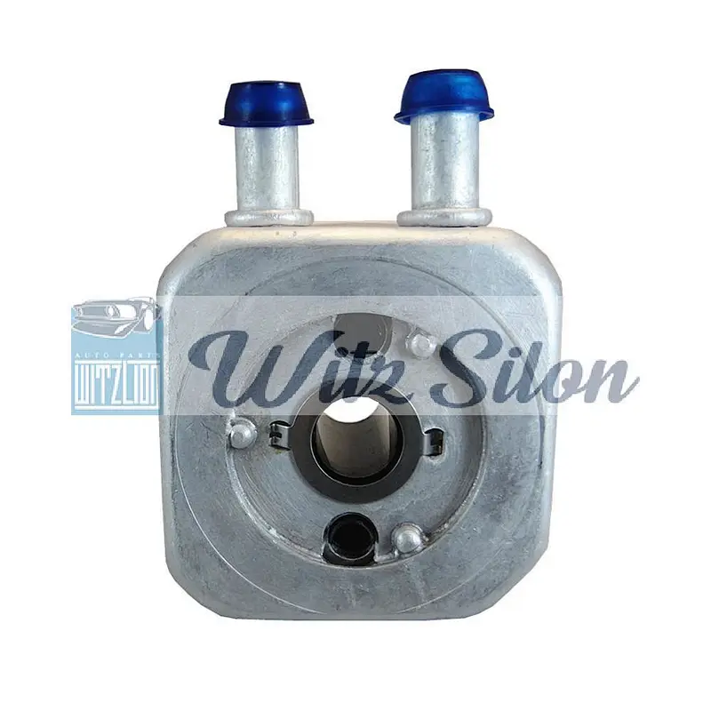 Oil Cooler Radiator For VW Skoda OE NO. 028117021E OR 028117021C OR 028117021H