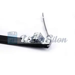 oemno 8E0 837 461B with Motor Left side window regulators