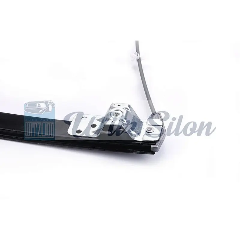 oemno 8E0 837 461B with Motor Left side window regulators