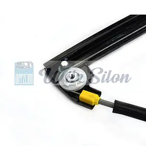 oemno 8P4 837 462C with Motor Right side window regulators