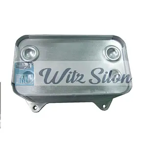 Oil Cooler OE NO. 1667565 Or 1780140