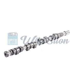 OEM NO WL51-12-420 WL51 auto engine CAMSHAFT