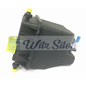 PCF000033 Engine Coolant Recovery Expansion Tank fits 04-06 BMWs X5 Land Rovers